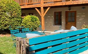 Hotel Residence Normandie